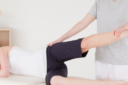 Physical Therapy After Hip Replacement