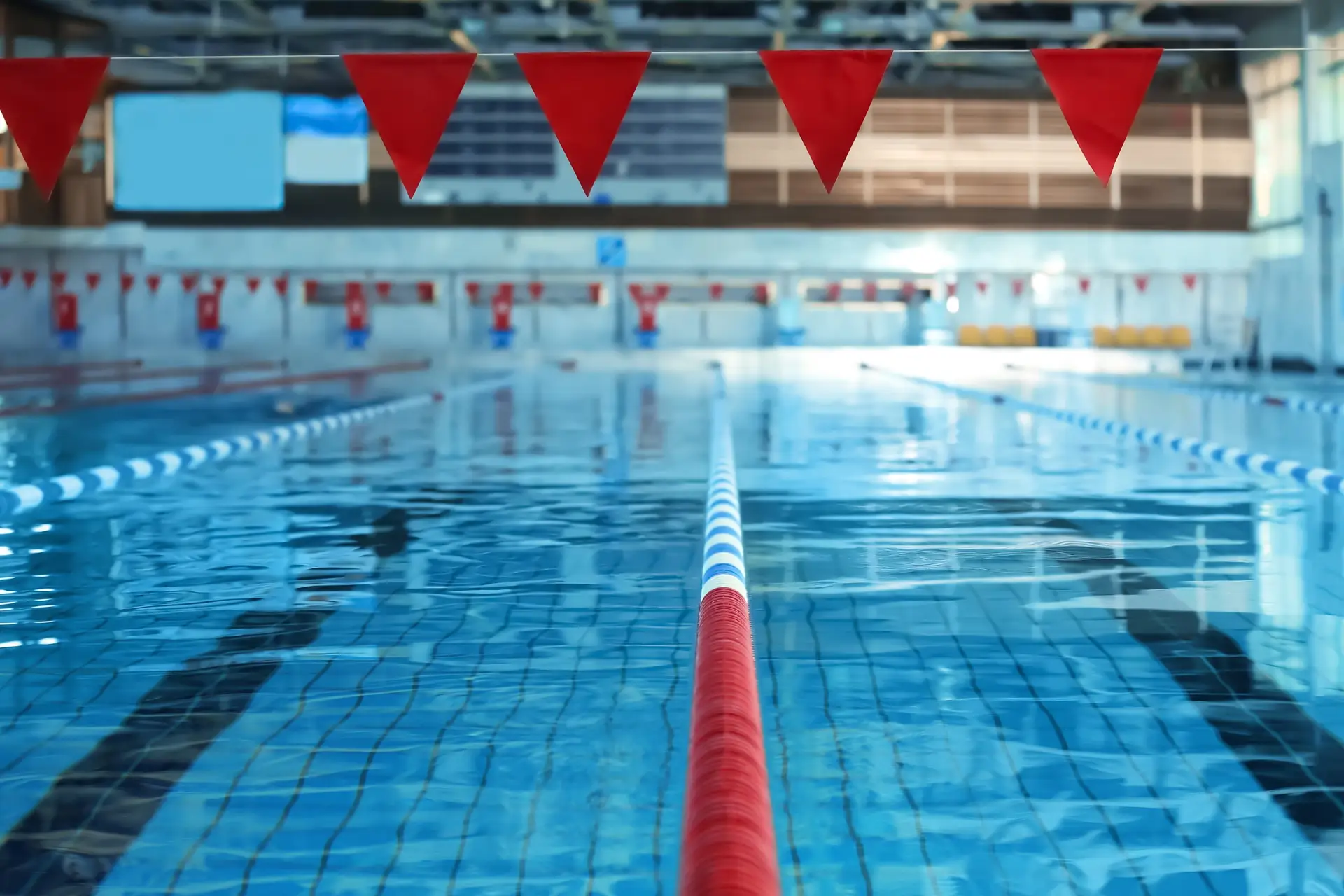 Pool Workout For Beginners