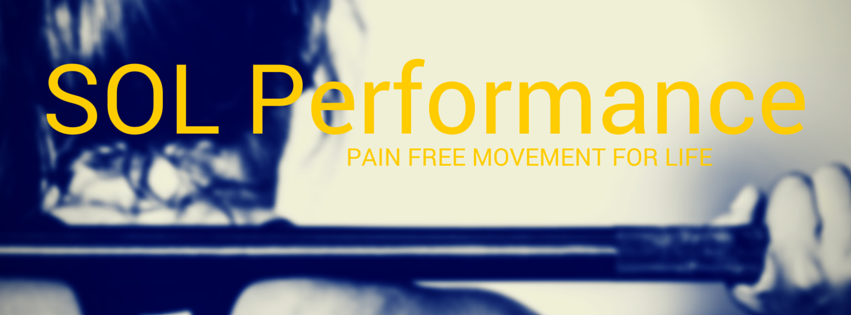 The #1 Reason Why You Need to Start Training with SOL Performance