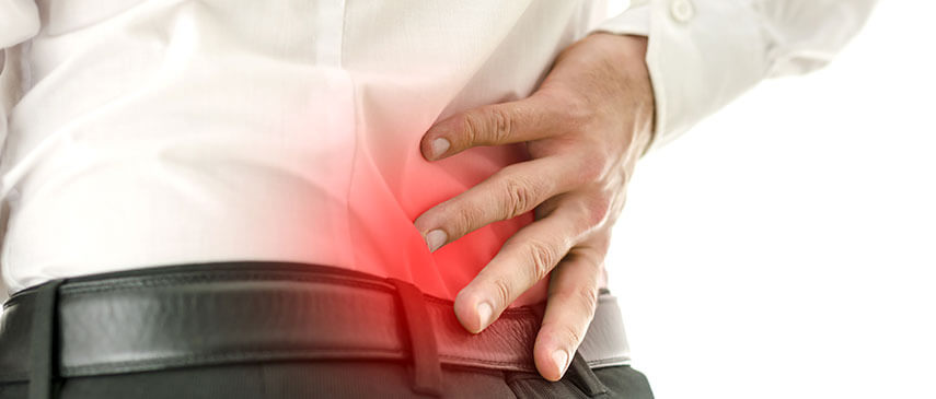 Is Your Back or Neck Pain from a Herniated Disc? herniated disc Is Your Back or Neck Pain from a Herniated Disc?