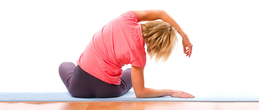 Tips for avoiding back pain Back Stretch Tips for avoiding back pain