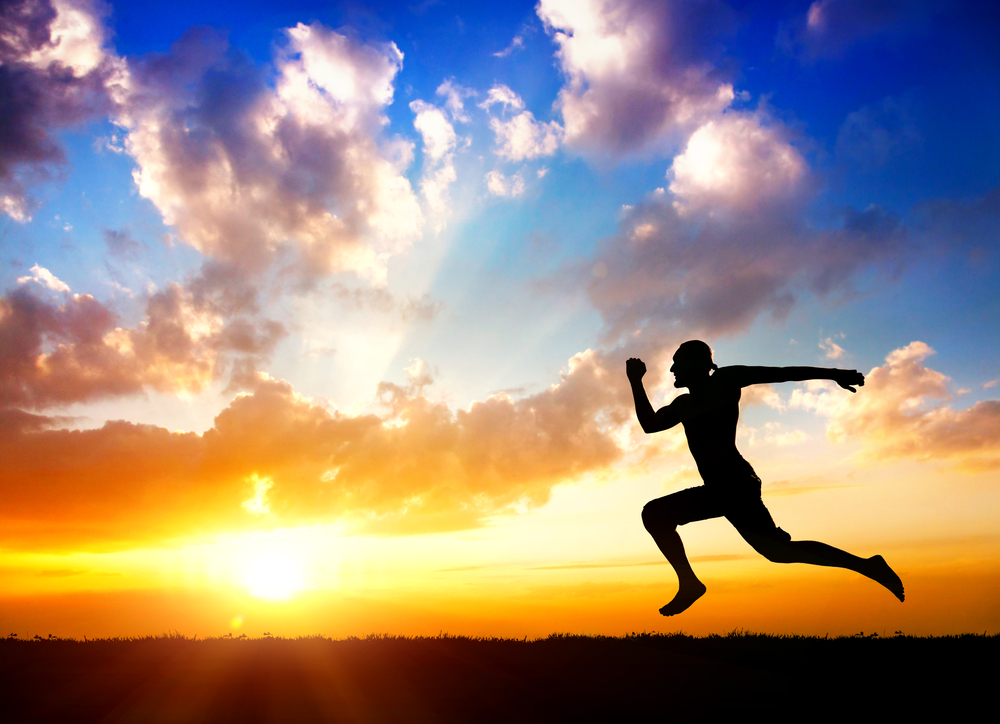 10 Benefits of Aerobic Activity Running Performance Sunrise SOL performance running sunrise