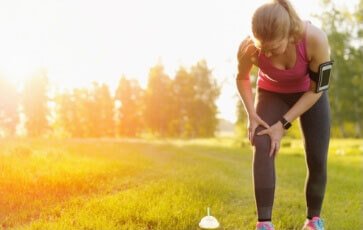 Three reasons athletes in St. Louis need sports therapy