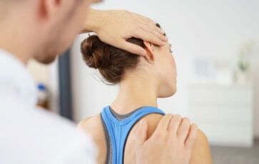 Chronic headache treatment in Saint Peters