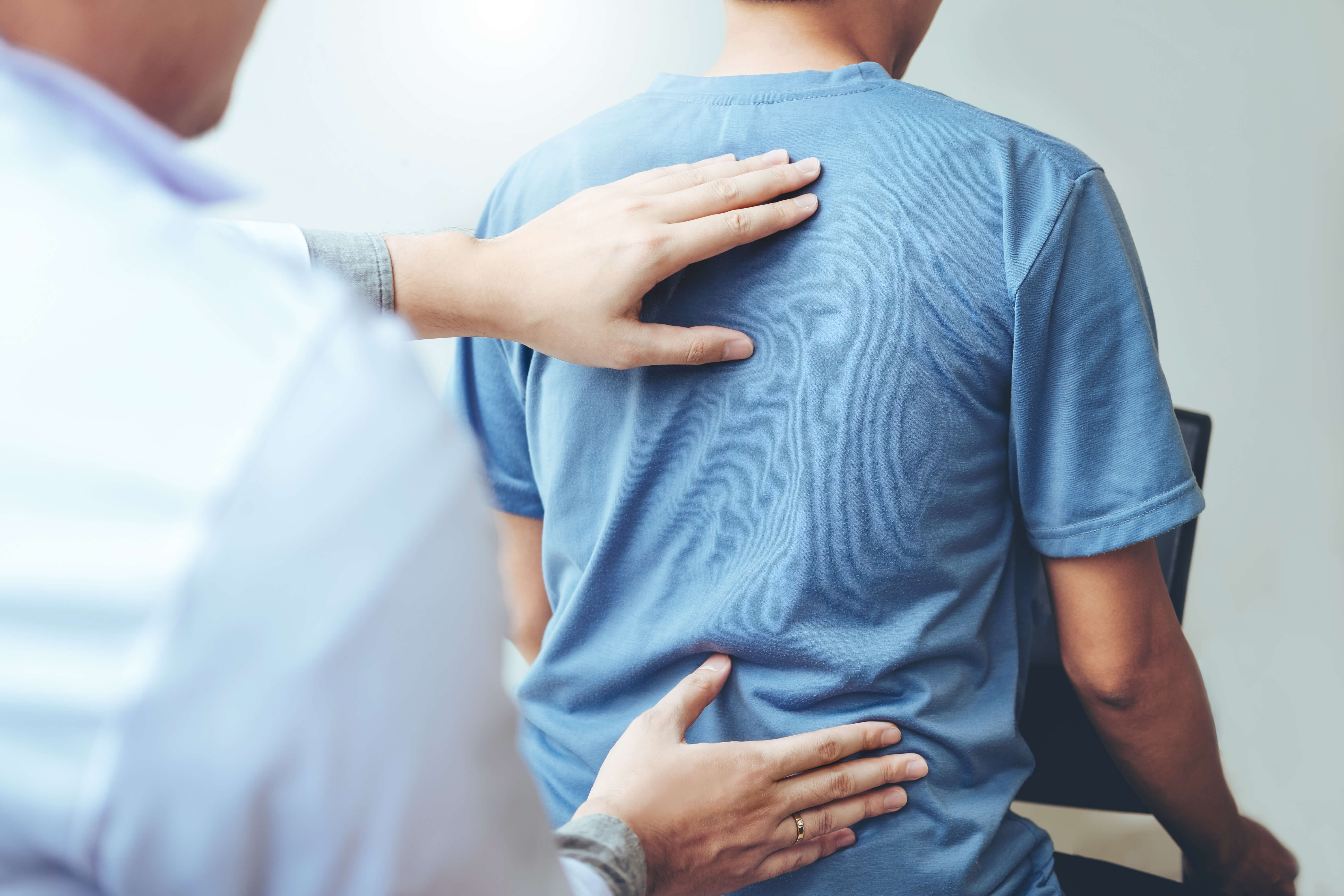 Back Pain Physical Therapy Benefits Franklin Rehab