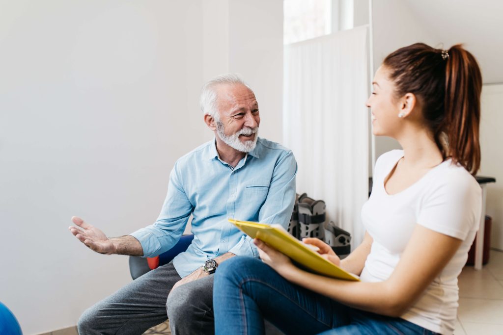 Tips to help you find a physical therapy specialist in O’Fallon, MO shutterstock 1037734642 o'fallon mo physical therapy