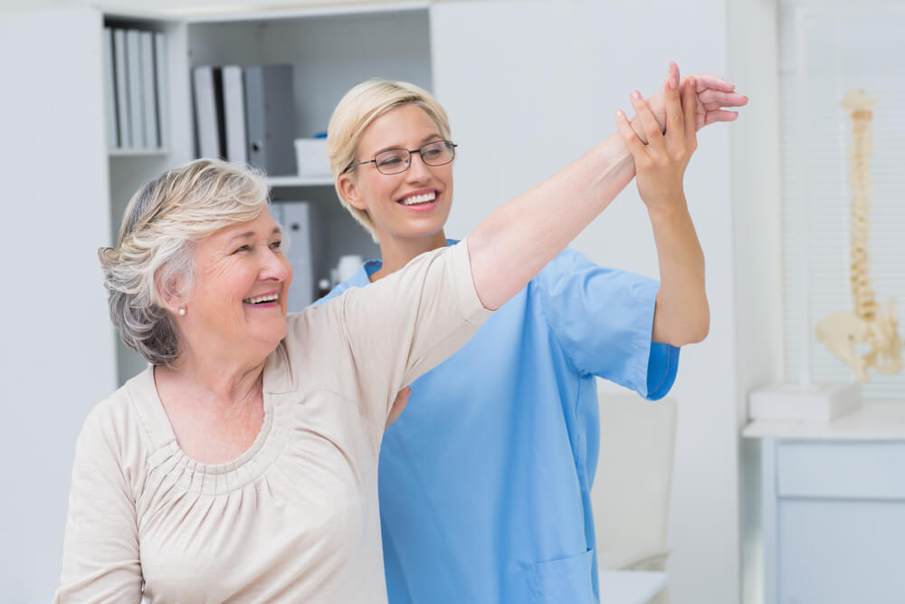 Pre-Op Rehab in St. Charles, MO