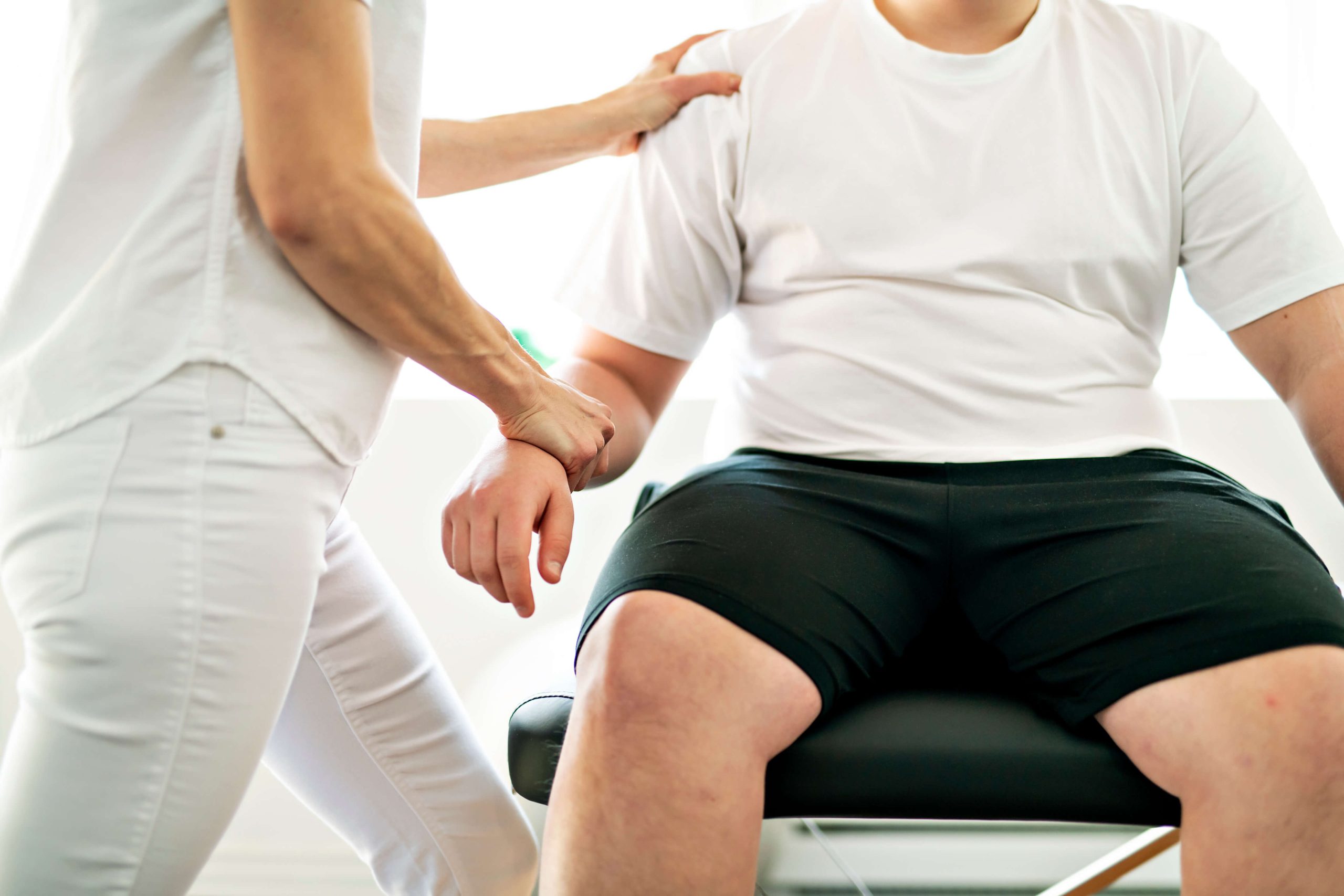 Are you making these physical therapy mistakes?