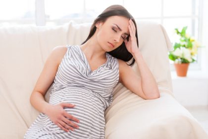 Pregnancy Migraines