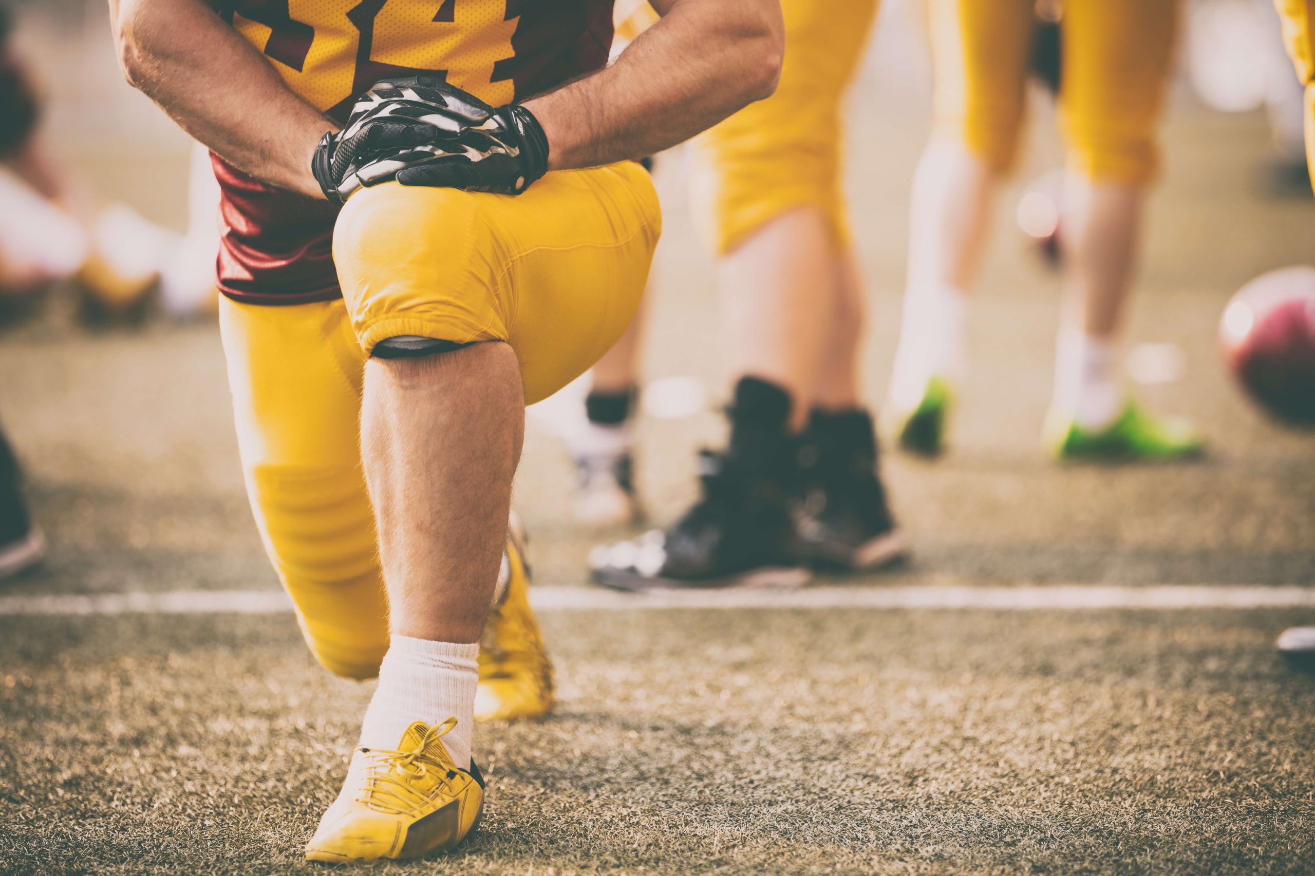 3 sports and the most commonly associated injuries shutterstock 420972424 scaled 3 sports and the most commonly associated injuries