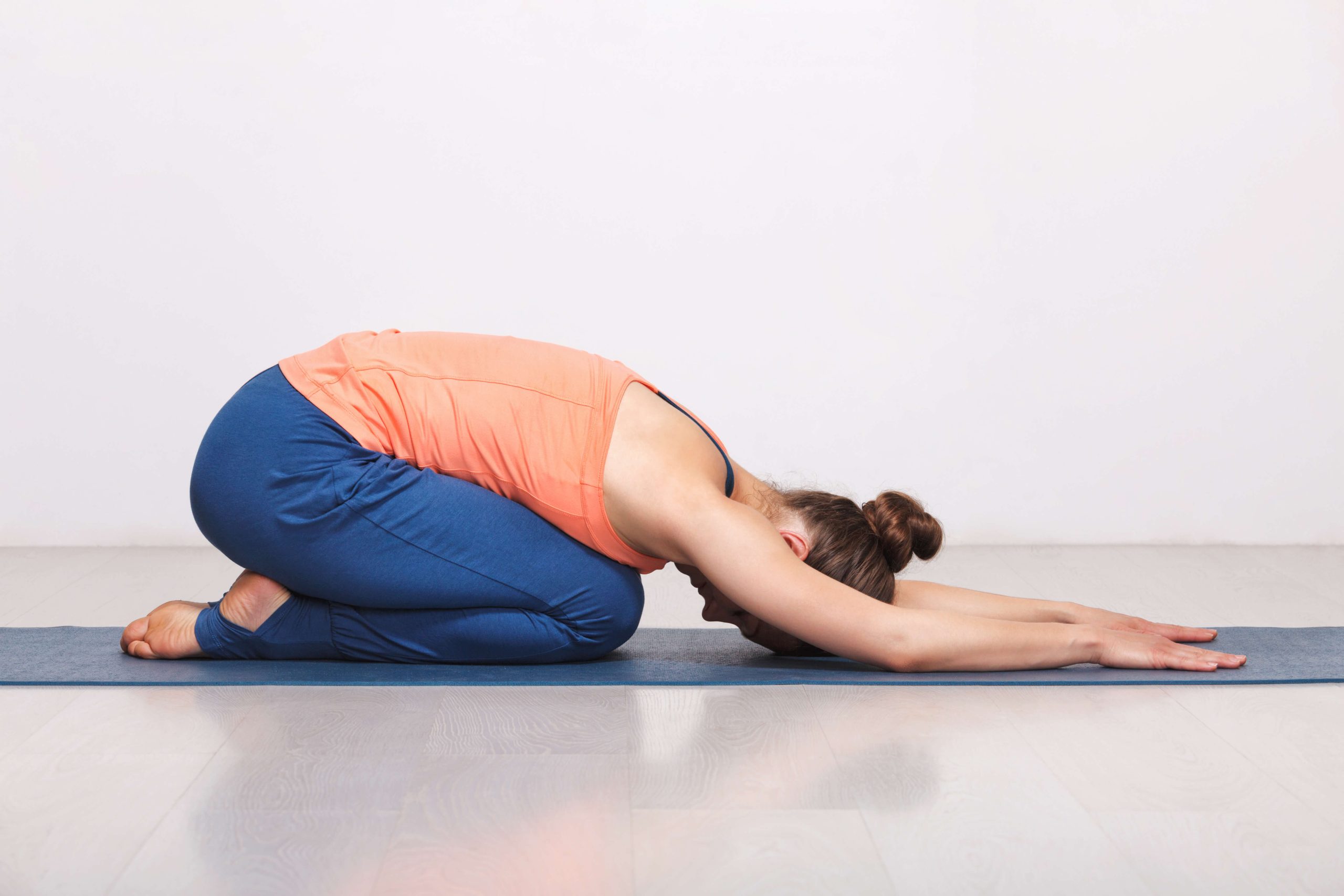 Three morning stretches to help relieve back pain