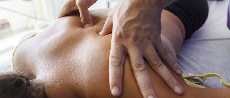 5 Benefits of Therapeutic Massage for Athletes