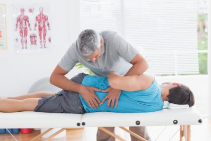Treatments for Lower Back Pain