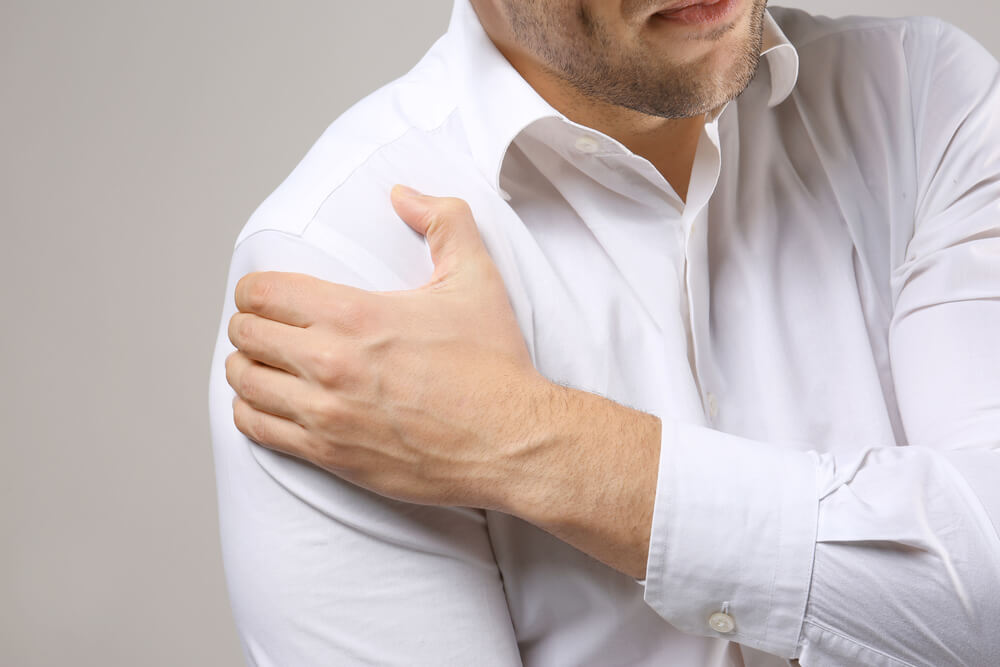 https://franklinrehab.com/2019/04/12/shoulder-pain-three-physical-therapy-treatments-you-might-need/