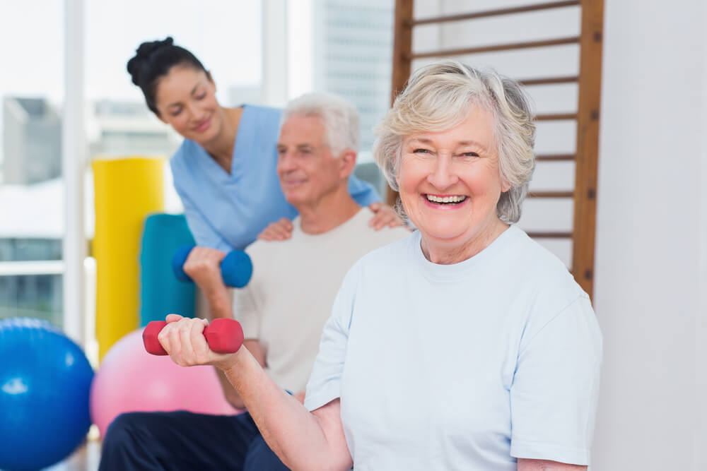 Ten compelling reasons you should choose physical therapy