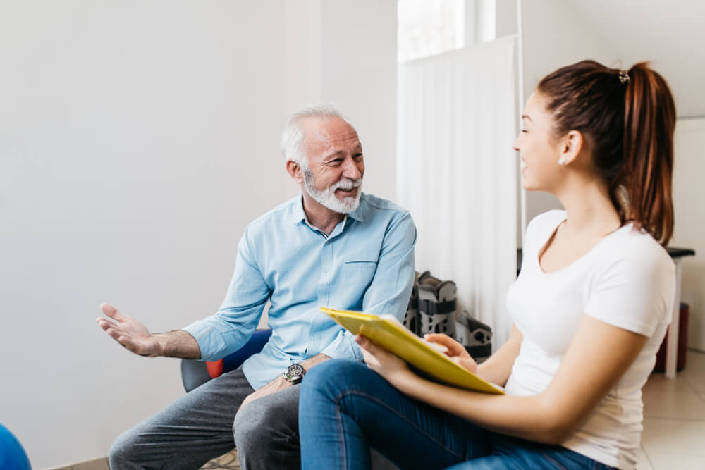 How to receive personalized fibromyalgia treatment in Grandville, MI
