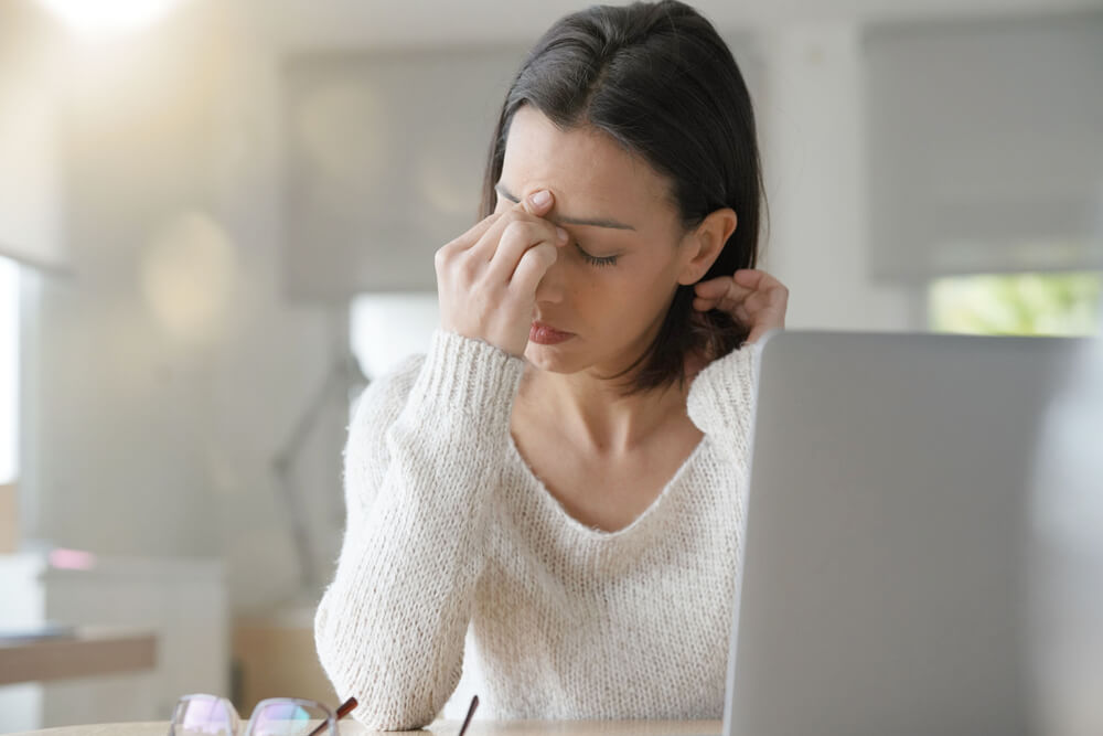 Three Signs You Need Chronic Headache Treatment