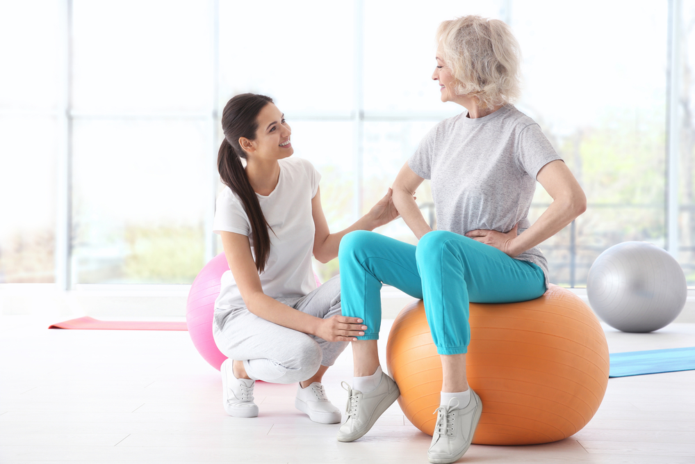 physical therapy arthritis