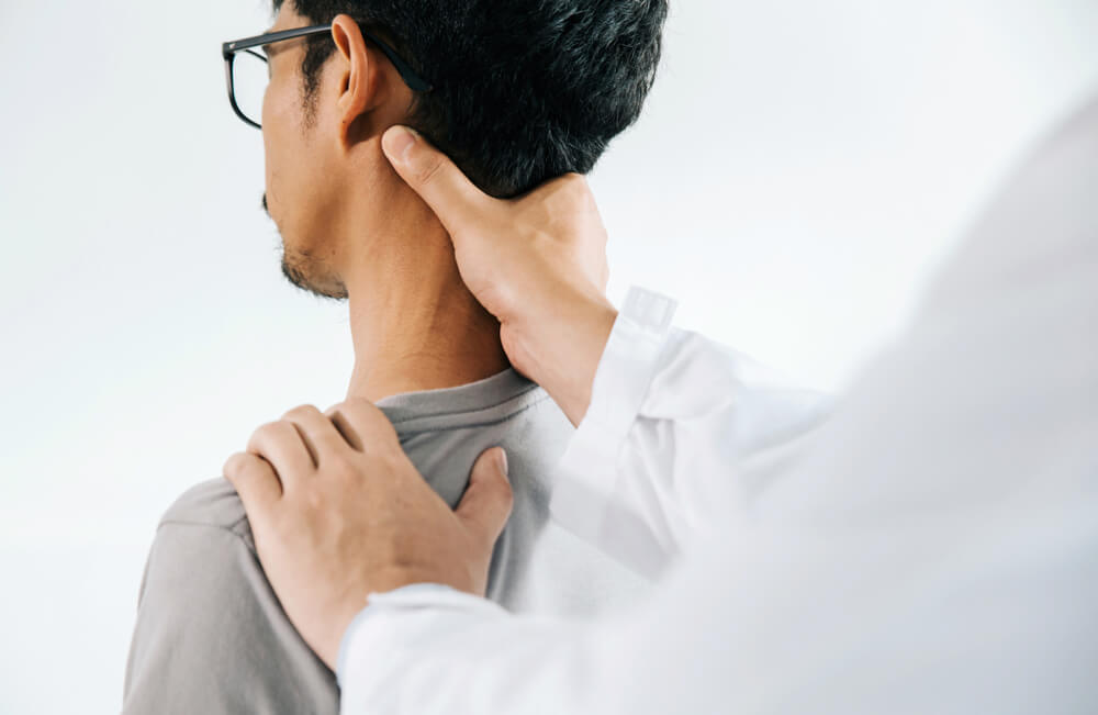 Tension Headache Relief With Physical Therapy