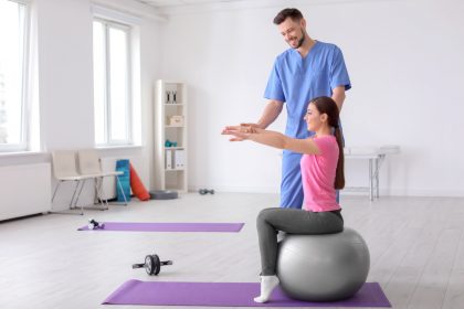 https://franklinrehab.com/2019/10/01/four-big-benefits-of-physical-therapy/