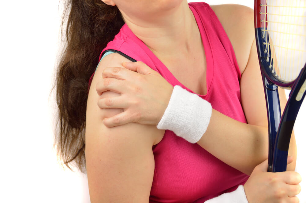 Three shoulder injuries common in tennis players shutterstock 511243876 tennis injuries to the shoulder