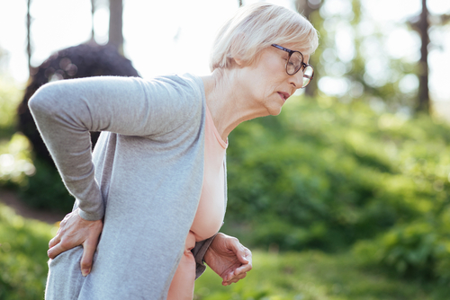 How vibration benefits rheumatoid arthritis physical therapy