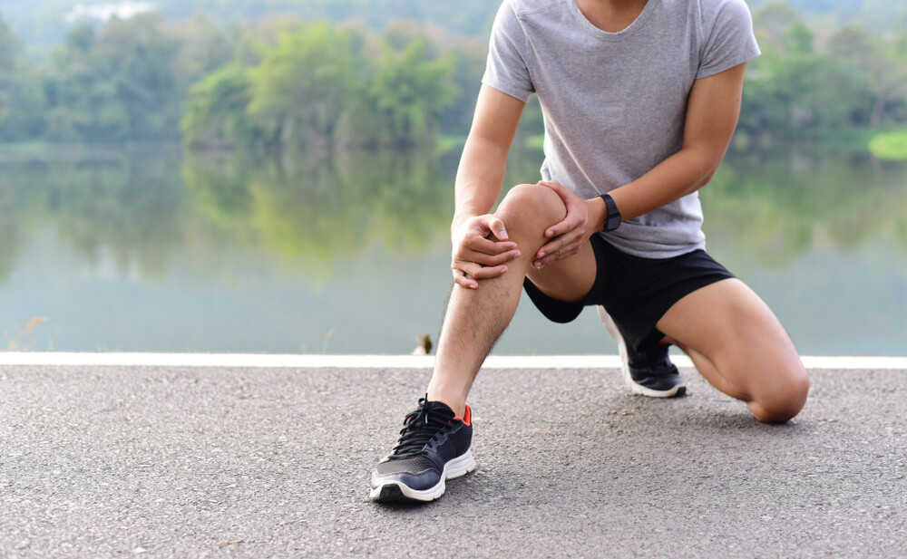 How long does it take to recover from a sprained MCL in Point Roberts, WA?