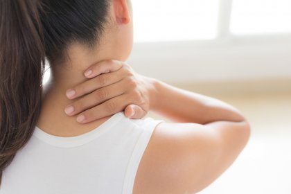 Sharp Pain in the Side of Your Neck