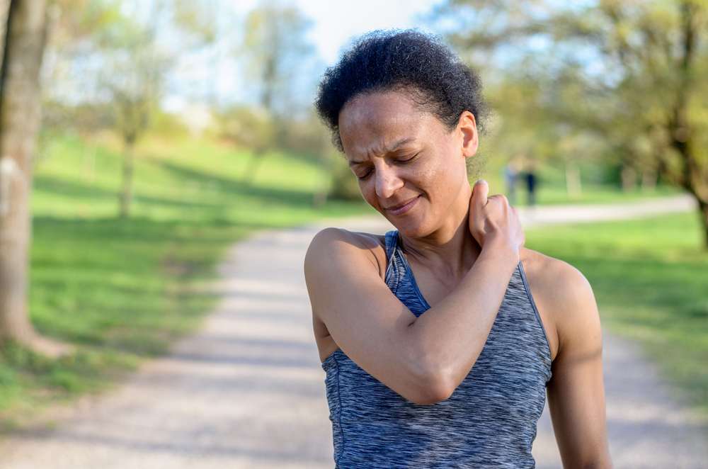 Three exercises to avoid when you have neck arthritis shutterstock 612507737 Three exercises to avoid when you have neck arthritis