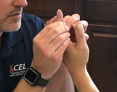 5 top hand therapy exercises your recovery could include hand click thru 5 top hand occupational therapy exercises to recover | excel rehab & sports