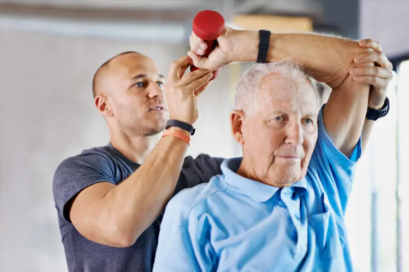 6 resistance training exercises that can improve your muscle strength ot therapy senior 6 resistance training exercises that can improve your muscle strength athletic training