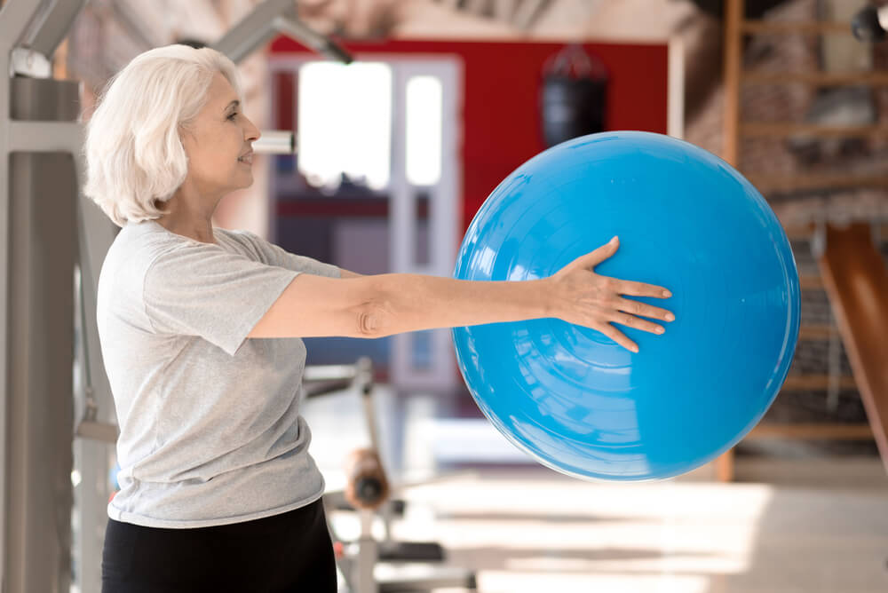 Can vestibular rehab near you be helpful?
