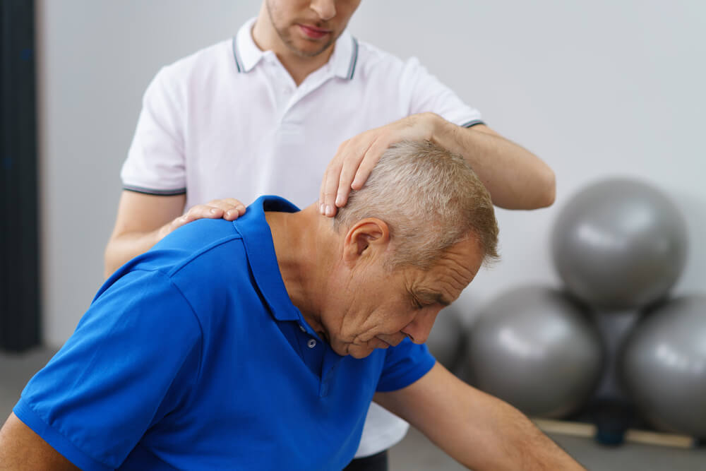 4 Exercises For Chronic Neck Pain Relief