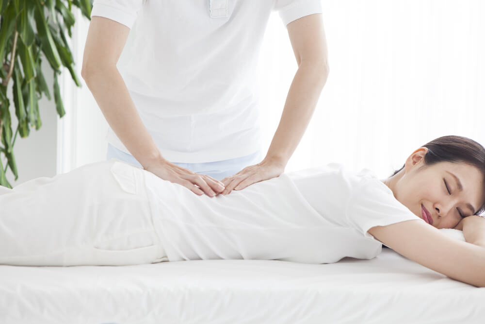 Three sciatica symptoms and physical therapy treatments