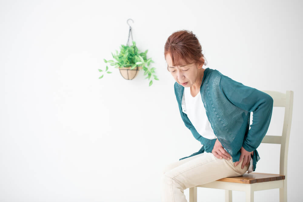 Three tips you need to know for managing hip arthritis pain