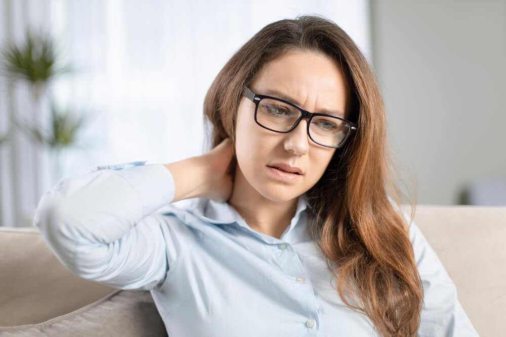 What can I do for chronic neck pain treatment?