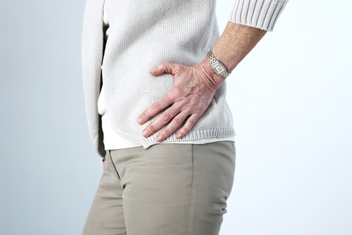 Do your hips feel stuck? Here’s what could be going on