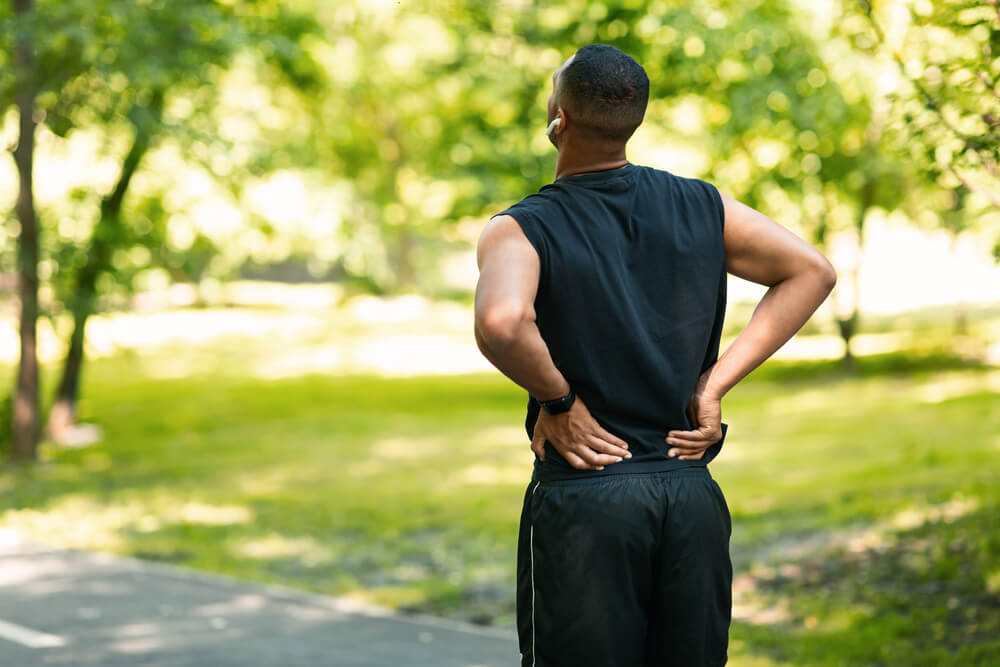 spinal stenosis exercises to avoid