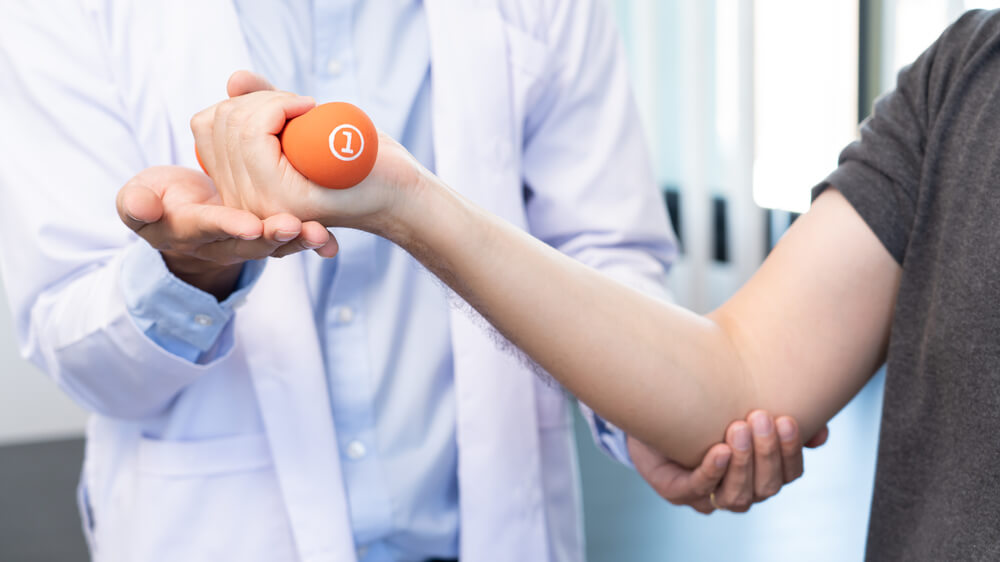 what is golfer's elbow