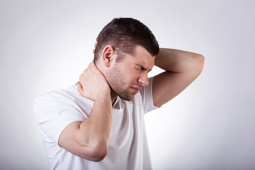 can neck pain cause headaches