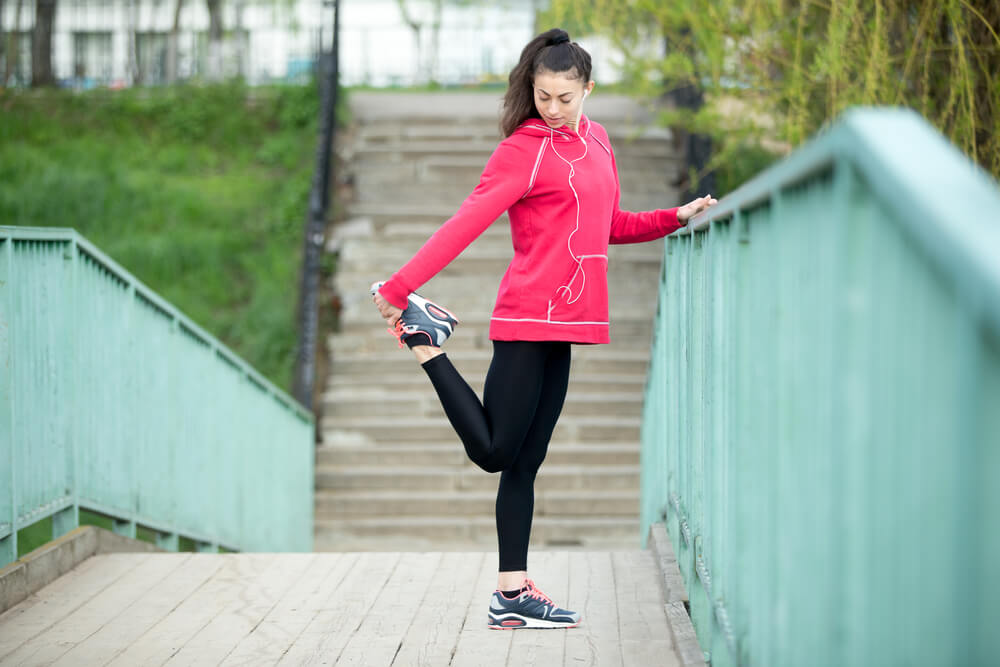 Three exercises that can reduce back and pelvic pain