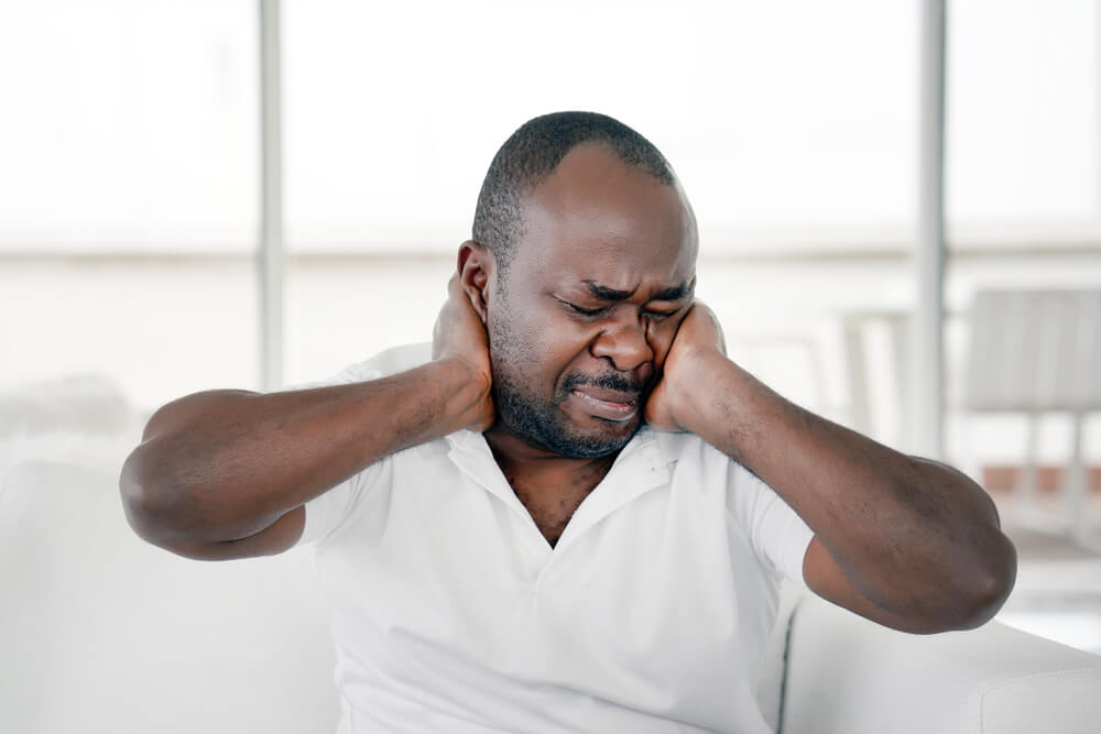 Does Neck Pain Cause Headaches