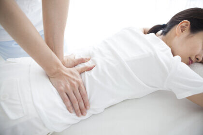 Benefits of Physical Therapy for Back Pain