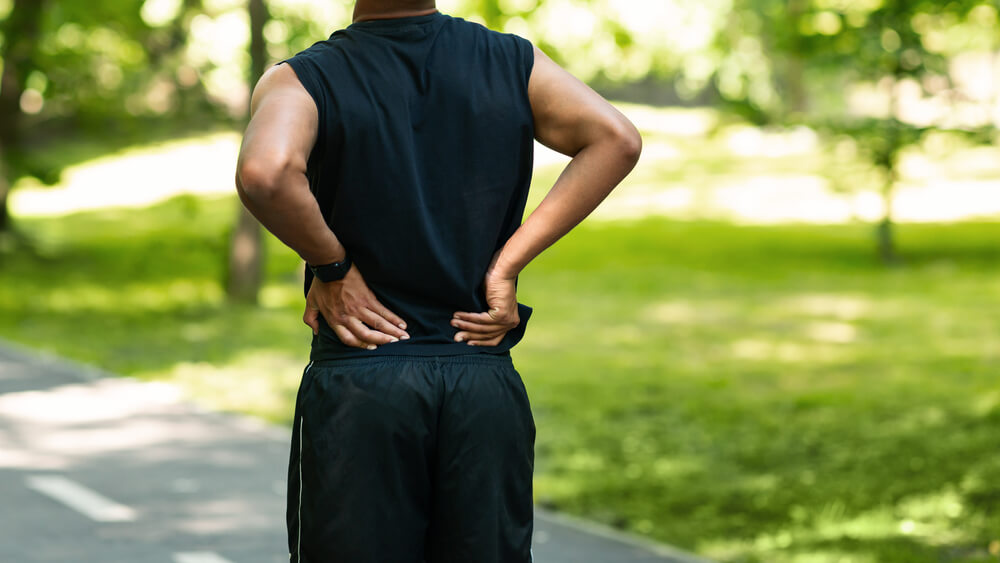 How Can Tight Muscles Result in Back Pain