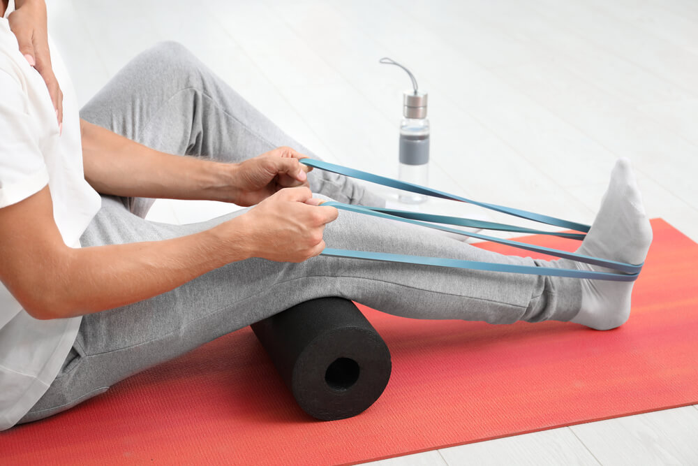 Four ways physical therapy can help with workplace injury prevention shutterstock 755352880 workplace injury prevention