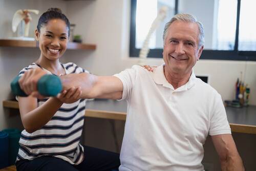 What is involved in an annual wellness exam at a physical therapy clinic? shutterstock 680179654 what is a wellness exam