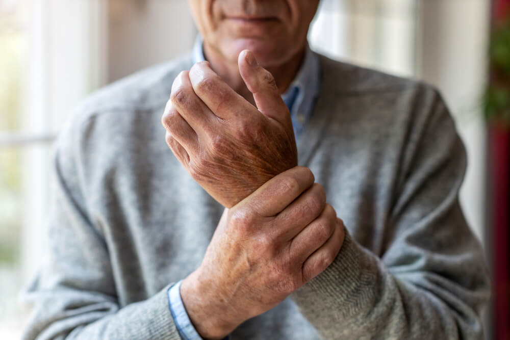 Does Cold Weather Affect Arthritis
