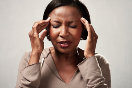 Physical Therapy for Migraine