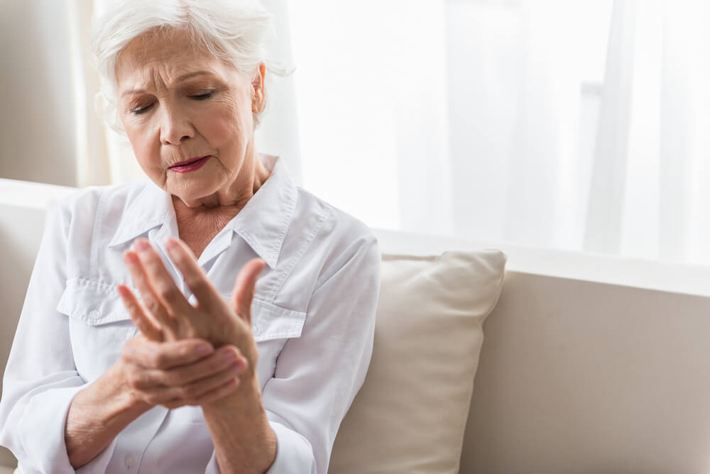 How can Anodyne® therapy help my painful joints? shutterstock 713128576 anodyne therapy