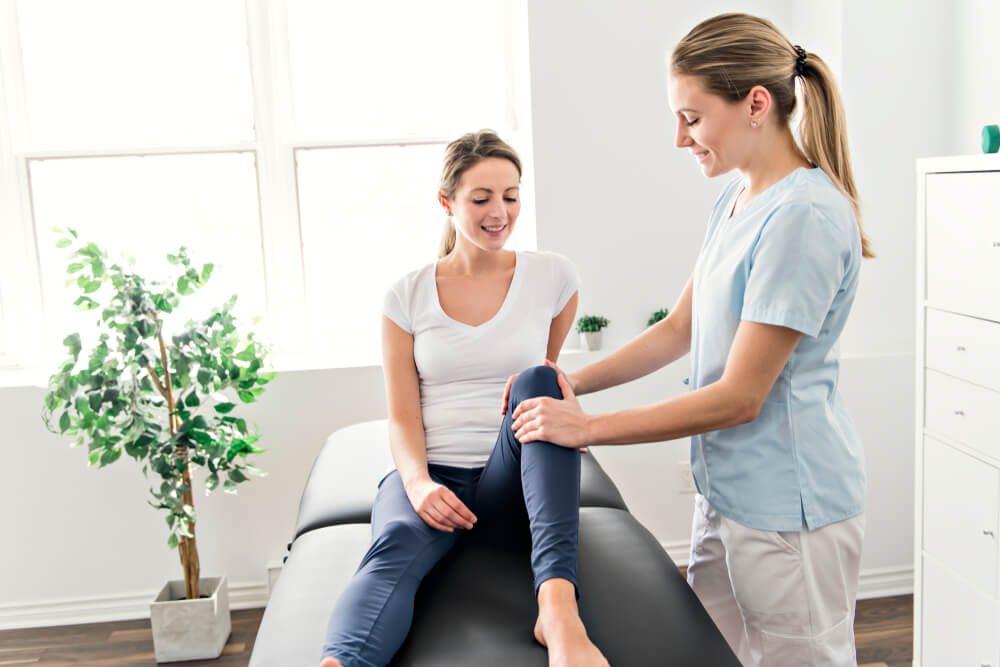 Physical Therapist Facts